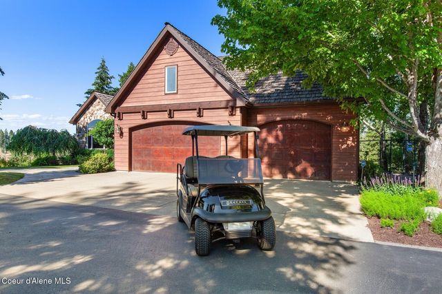 17371 S Running Bear Rd, Coeur D'alene, ID 83814