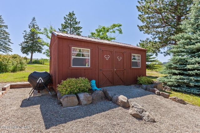17371 S Running Bear Rd, Coeur D'alene, ID 83814