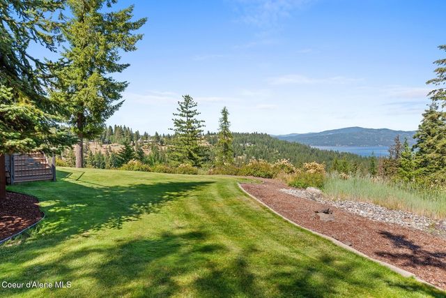 17371 S Running Bear Rd, Coeur D'alene, ID 83814