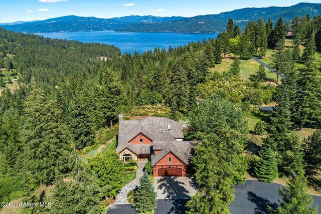 17371 S Running Bear Rd, Coeur D'alene, ID 83814