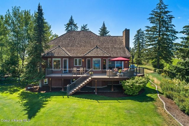 17371 S Running Bear Rd, Coeur D'alene, ID 83814