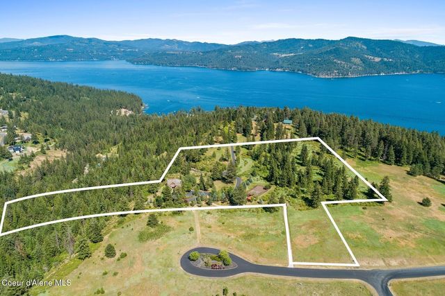 17371 S Running Bear Rd, Coeur D'alene, ID 83814