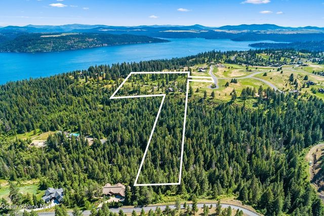 17371 S Running Bear Rd, Coeur D'alene, ID 83814