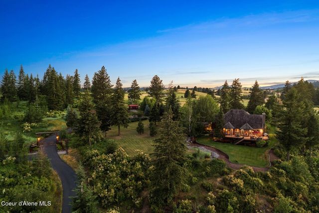 17371 S Running Bear Rd, Coeur D'alene, ID 83814