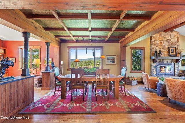 17371 S Running Bear Rd, Coeur D'alene, ID 83814