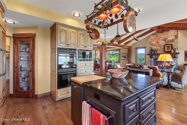 17371 S Running Bear Rd, Coeur D'alene, ID 83814