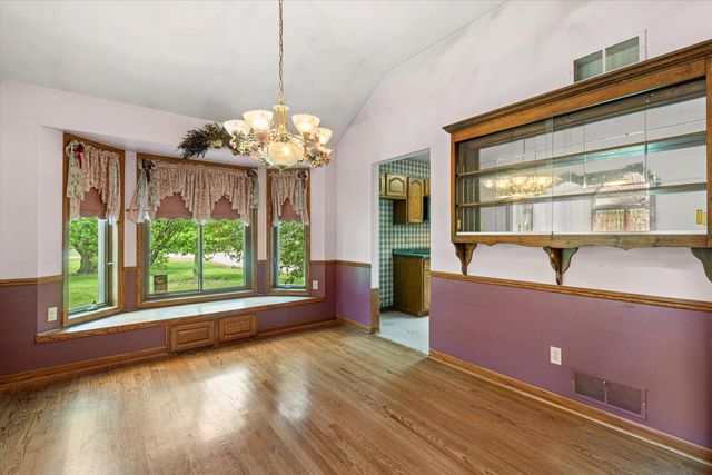 22302 Church ROAD, Kansasville, WI 53139