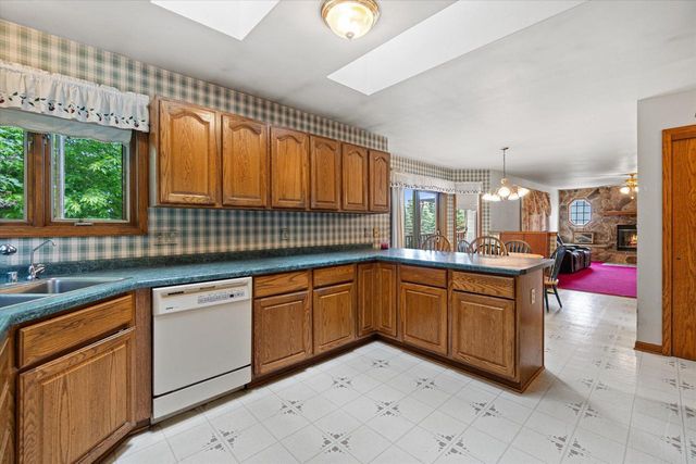 22302 Church ROAD, Kansasville, WI 53139