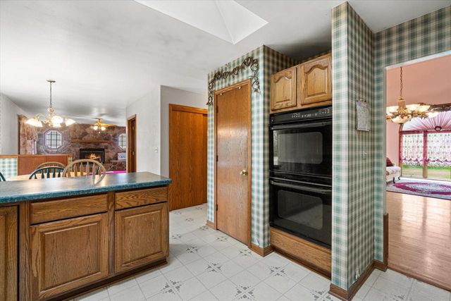 22302 Church ROAD, Kansasville, WI 53139