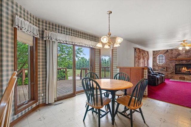 22302 Church ROAD, Kansasville, WI 53139