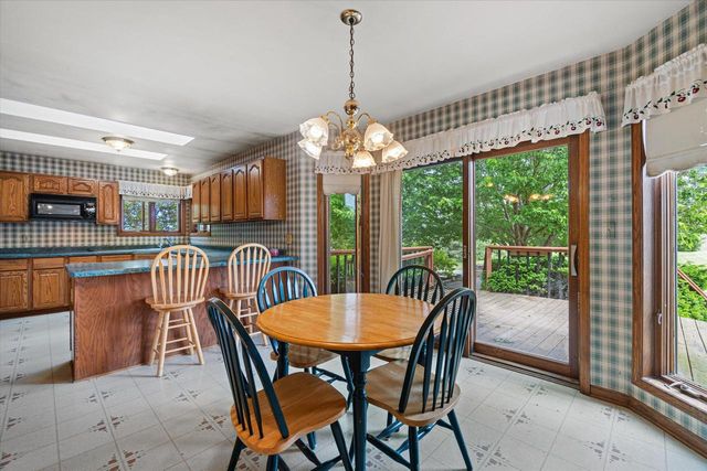 22302 Church ROAD, Kansasville, WI 53139