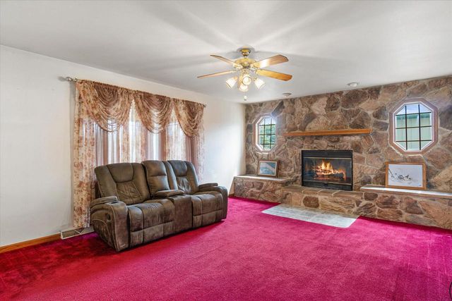 22302 Church ROAD, Kansasville, WI 53139
