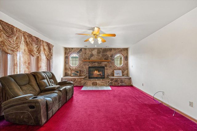 22302 Church ROAD, Kansasville, WI 53139