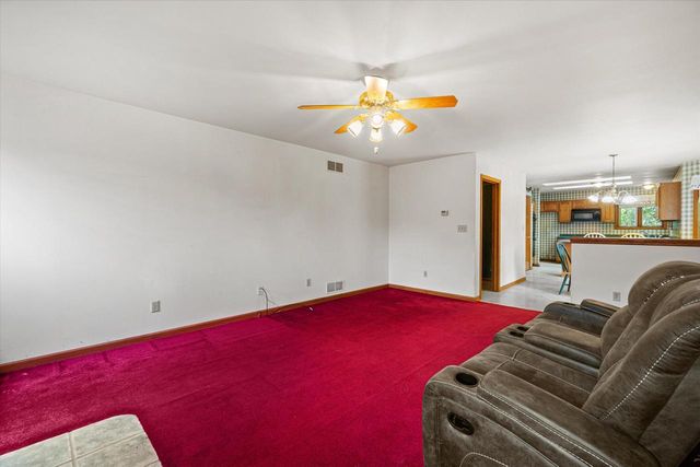22302 Church ROAD, Kansasville, WI 53139