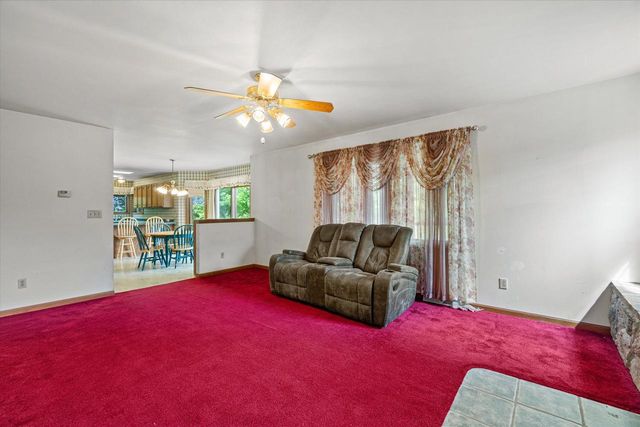 22302 Church ROAD, Kansasville, WI 53139