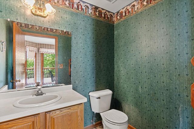 22302 Church ROAD, Kansasville, WI 53139