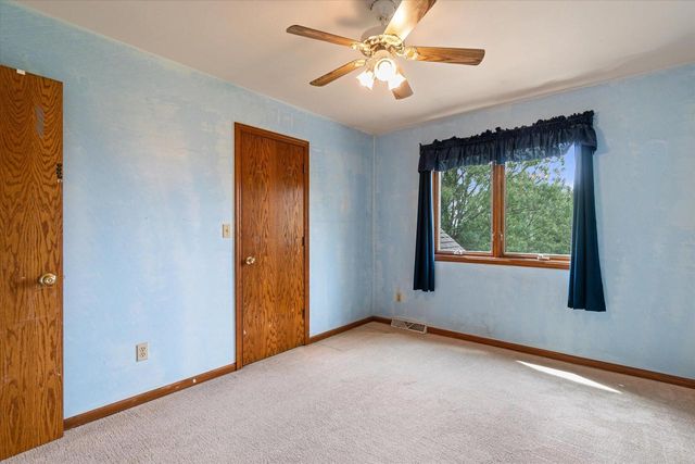 22302 Church ROAD, Kansasville, WI 53139
