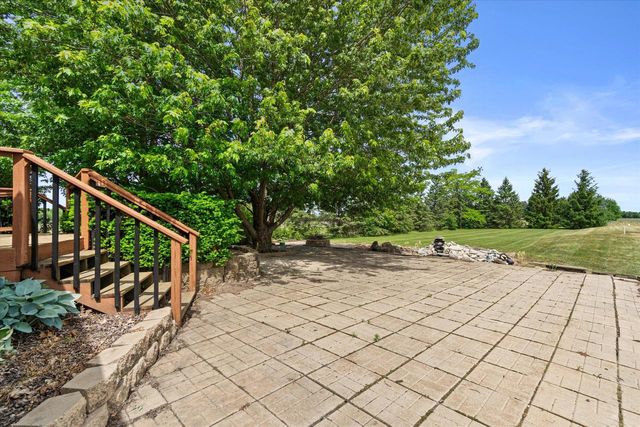 22302 Church ROAD, Kansasville, WI 53139