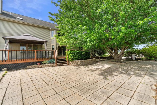 22302 Church ROAD, Kansasville, WI 53139