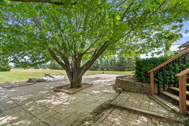 22302 Church ROAD, Kansasville, WI 53139
