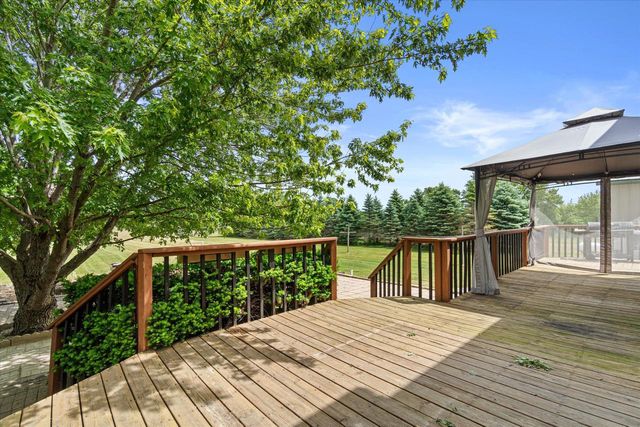 22302 Church ROAD, Kansasville, WI 53139