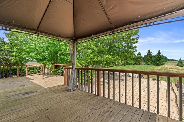 22302 Church ROAD, Kansasville, WI 53139