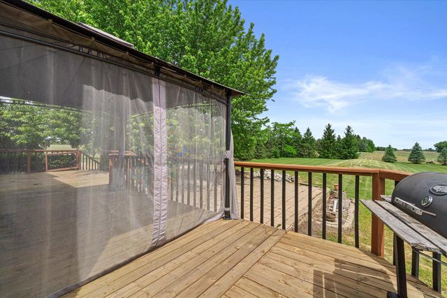 22302 Church ROAD, Kansasville, WI 53139