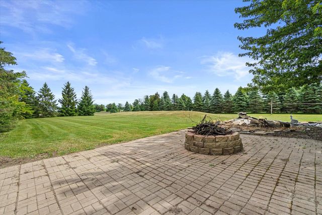 22302 Church ROAD, Kansasville, WI 53139