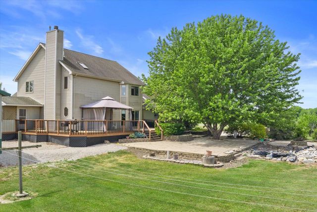 22302 Church ROAD, Kansasville, WI 53139