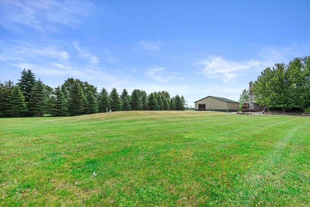 22302 Church ROAD, Kansasville, WI 53139