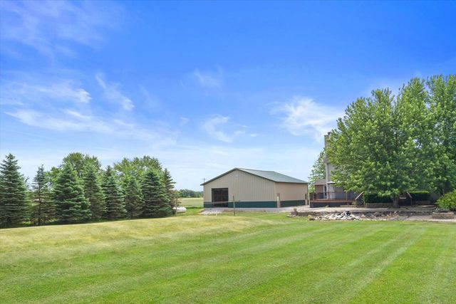 22302 Church ROAD, Kansasville, WI 53139