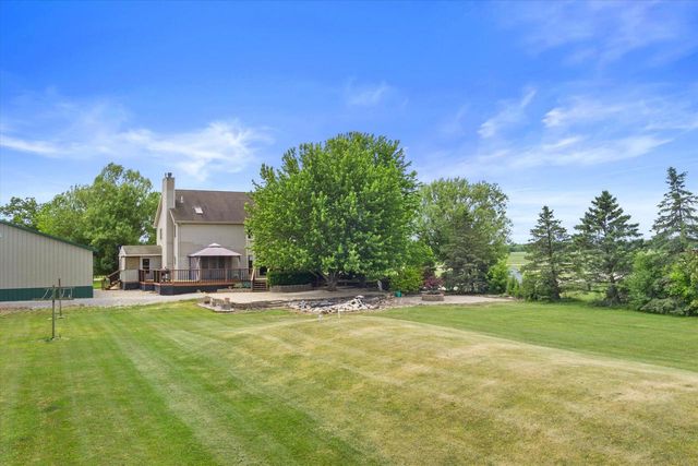 22302 Church ROAD, Kansasville, WI 53139