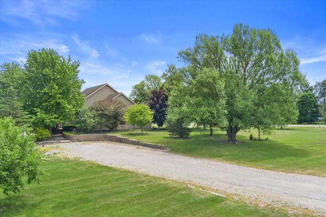 22302 Church ROAD, Kansasville, WI 53139