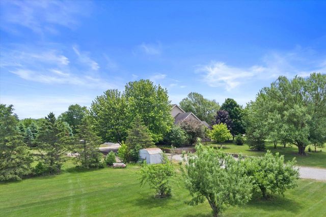 22302 Church ROAD, Kansasville, WI 53139
