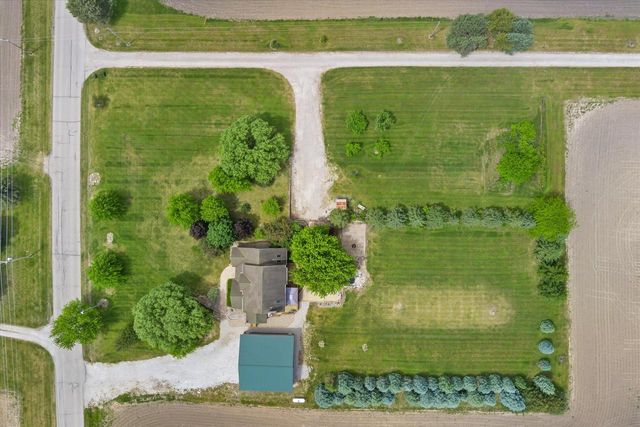 22302 Church ROAD, Kansasville, WI 53139