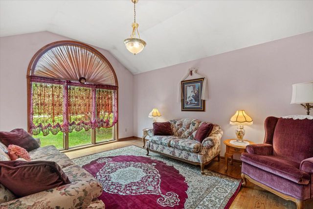 22302 Church ROAD, Kansasville, WI 53139