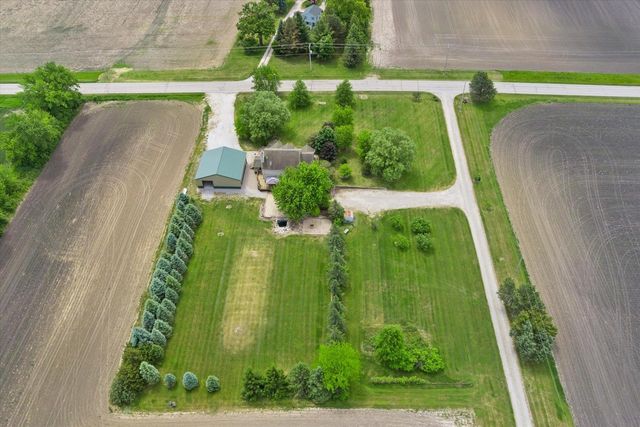 22302 Church ROAD, Kansasville, WI 53139