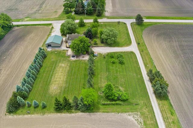 22302 Church ROAD, Kansasville, WI 53139