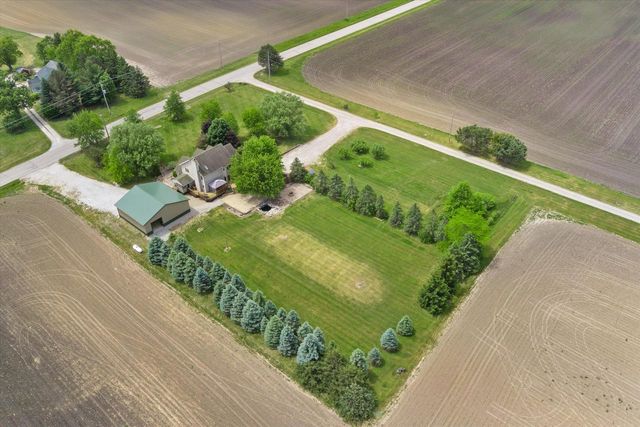 22302 Church ROAD, Kansasville, WI 53139