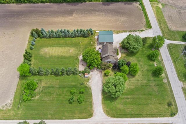 22302 Church ROAD, Kansasville, WI 53139