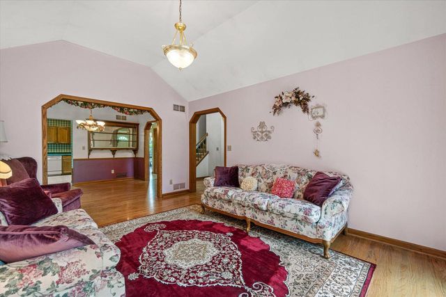 22302 Church ROAD, Kansasville, WI 53139