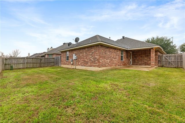 908 Turtle Dove Trail, College Station, TX 77845
