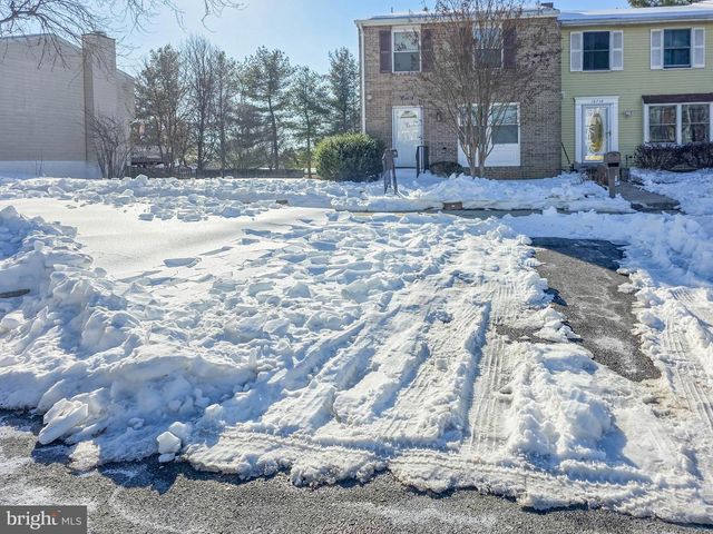 18736 PINTAIL LN, Gaithersburg, MD 20879