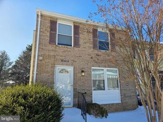 18736 PINTAIL LN, Gaithersburg, MD 20879