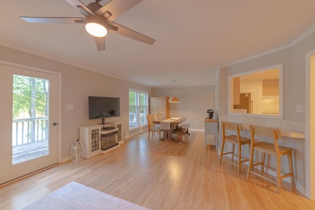 1650 Crafts Church RD, Glade Hill, VA 24092