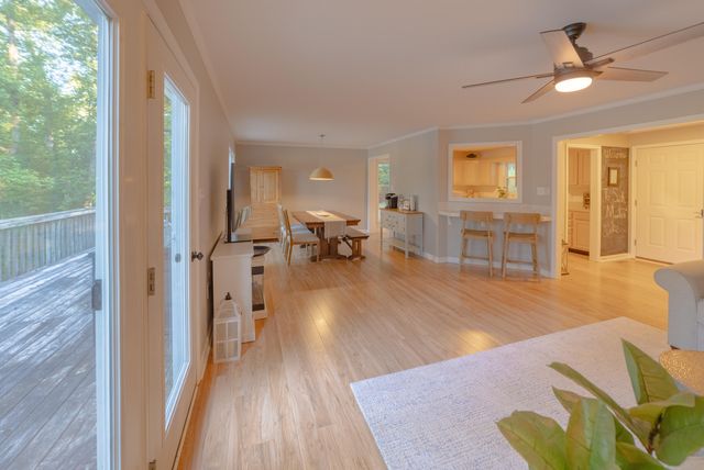 1650 Crafts Church RD, Glade Hill, VA 24092