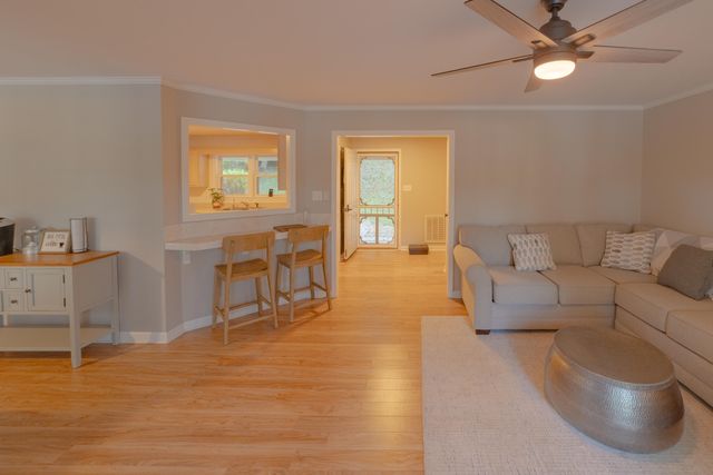 1650 Crafts Church RD, Glade Hill, VA 24092