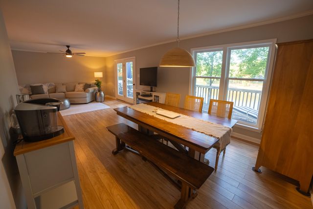 1650 Crafts Church RD, Glade Hill, VA 24092