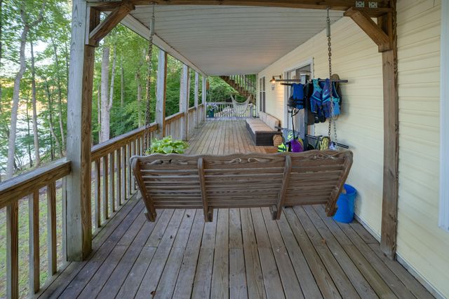 1650 Crafts Church RD, Glade Hill, VA 24092