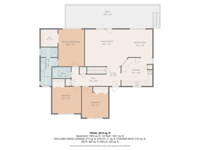 1650 Crafts Church RD, Glade Hill, VA 24092